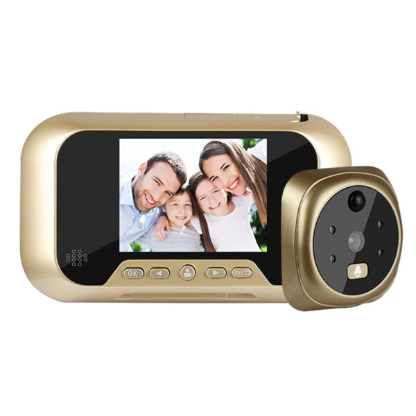 2.8 Inch Infrared Night Vision Camera Video Intelligent Electronic 2.8 Inch Infrared Night Vision Camera Video Intelligent Electronic