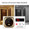 2.8 Inch Infrared Night Vision Camera Video Intelligent Electronic 2.8 Inch Infrared Night Vision Camera Video Intelligent Electronic