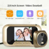2.8 Inch Infrared Night Vision Camera Video Intelligent Electronic 2.8 Inch Infrared Night Vision Camera Video Intelligent Electronic