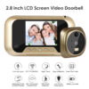 2.8 Inch Infrared Night Vision Camera Video Intelligent Electronic 2.8 Inch Infrared Night Vision Camera Video Intelligent Electronic