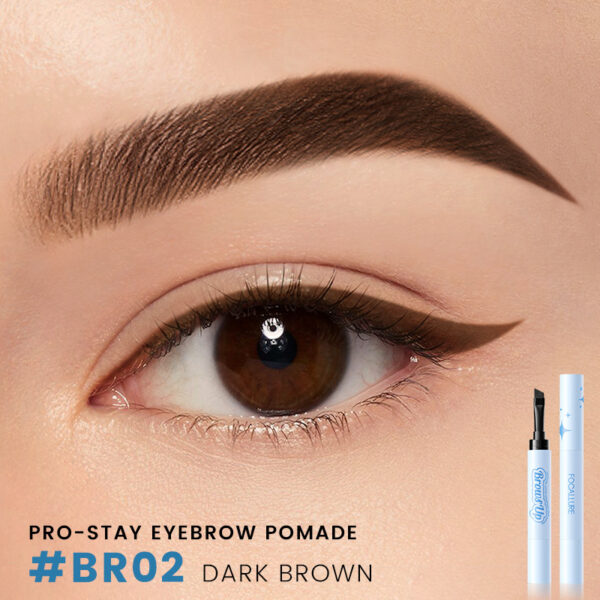 2 in 1 3D Eyebrow Gel Cream Eyeliner Pencil 3 Colors Waterproof 2 in 1 3D Eyebrow Gel Cream Eyeliner Pencil 3 Colors Waterproof