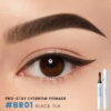 2 in 1 3D Eyebrow Gel Cream Eyeliner Pencil 3 Colors Waterproof 2 in 1 3D Eyebrow Gel Cream Eyeliner Pencil 3 Colors Waterproof