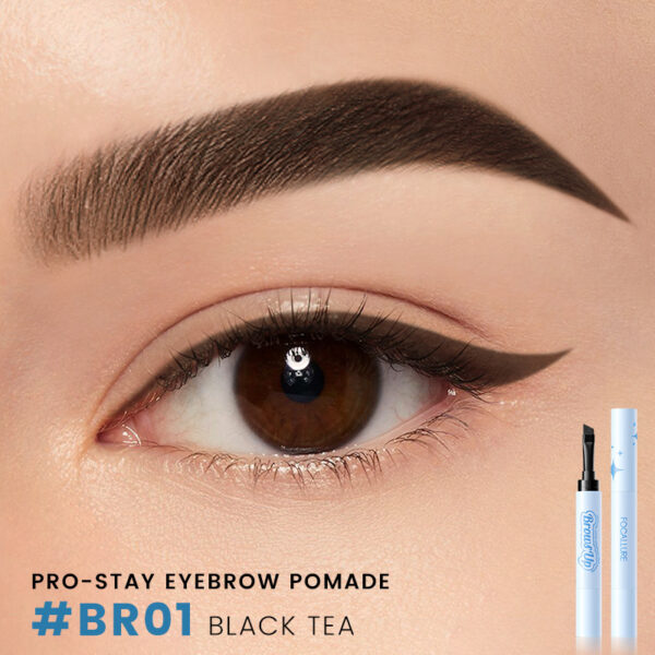 2 in 1 3D Eyebrow Gel Cream Eyeliner Pencil 3 Colors Waterproof 2 in 1 3D Eyebrow Gel Cream Eyeliner Pencil 3 Colors Waterproof