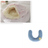 2 in 1 Dog and Cat Bed Pet Winter Round Plush Warm House Soft Long Pets 2 in 1 Dog and Cat Bed Pet Winter Round Plush Warm House Soft Long Pets