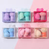 2 Pack Small Mushroom Head Powder Puff Beauty Blender 2 Pack Small Mushroom Head Powder Puff Beauty Blender