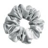 22mm 5cm Silk Silk Hair Ring 22mm 5cm Silk Silk Hair Ring