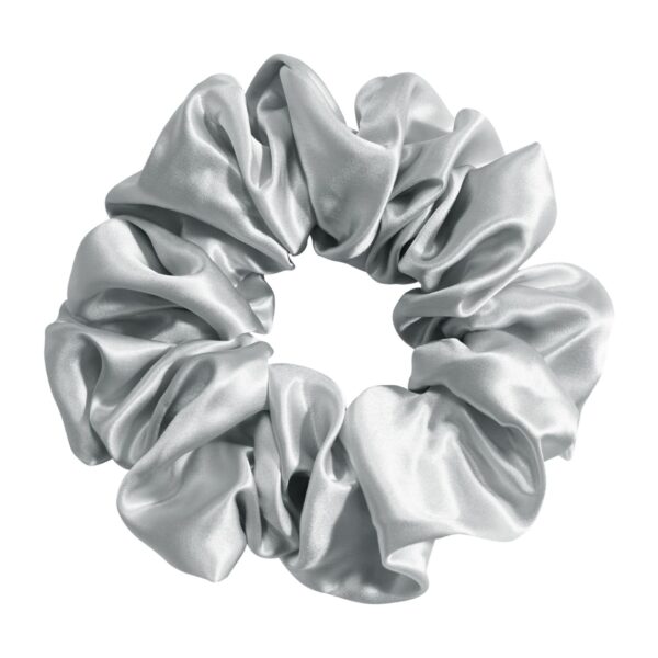 22mm 5cm Silk Silk Hair Ring 22mm 5cm Silk Silk Hair Ring