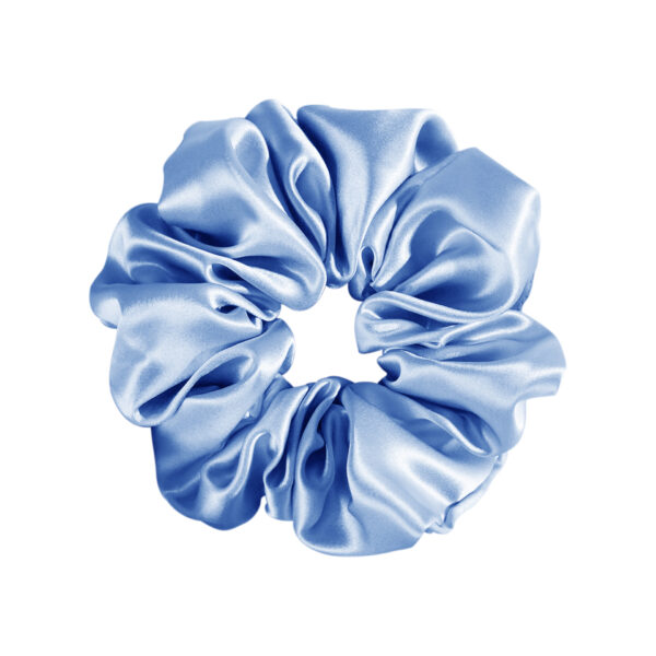 22mm 5cm Silk Silk Hair Ring 22mm 5cm Silk Silk Hair Ring