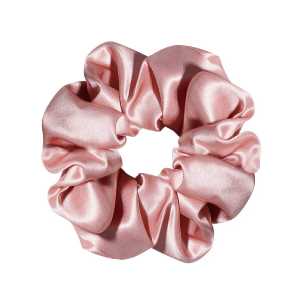22mm 5cm Silk Silk Hair Ring 22mm 5cm Silk Silk Hair Ring