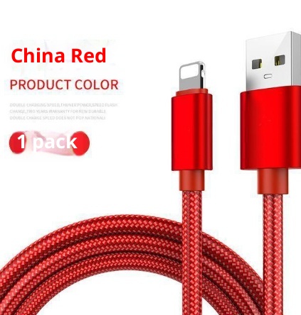 3.1A Fast Charging USB Cable 3.1A Fast Charging USB Cable