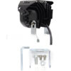 3-inch Work Light Motorcycle Strong External Lens Electric Car Front 3-inch Work Light Motorcycle Strong External Lens Electric Car Front