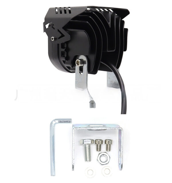 3-inch Work Light Motorcycle Strong External Lens Electric Car Front 3-inch Work Light Motorcycle Strong External Lens Electric Car Front