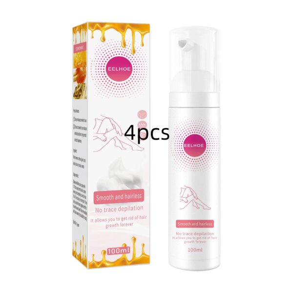 30ml 100ml Hair Removal Spray Depilatory Armpit and Legs Foam Mousse Is 30ml 100ml Hair Removal Spray Depilatory Armpit and Legs Foam Mousse Is