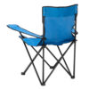 32 X19x31in Blue Camping Chair