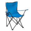 32 X19x31in Blue Camping Chair