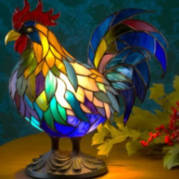 3D Colored Animal Light Desk Lamp Series Decorative Night Elephant Owl 3D Colored Animal Light Desk Lamp Series Decorative Night Elephant Owl