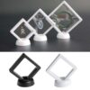 3D Jewelry Coin Display Stand Case Rack Collections Storage Box 3D Jewelry Coin Display Stand Case Rack Collections Storage Box