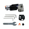 3D Printer Accessories High-quality High-temperature-resistant All Metal 3D Printer Accessories High-quality High-temperature-resistant All Metal