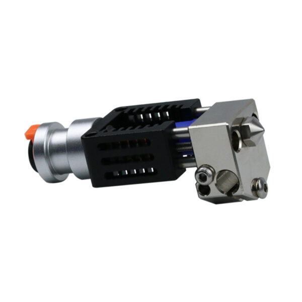 3D Printer Accessories High-quality High-temperature-resistant All Metal 3D Printer Accessories High-quality High-temperature-resistant All Metal