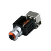 3D Printer Accessories High-quality High-temperature-resistant All Metal 3D Printer Accessories High-quality High-temperature-resistant All Metal