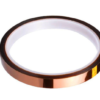 3D Printer High Temperature Adhesive Tape Special Resistant