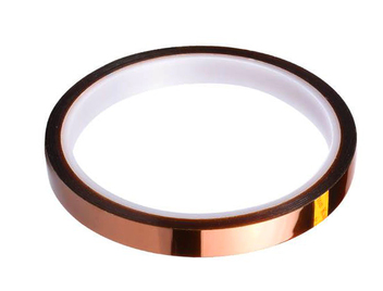 3D Printer High Temperature Adhesive Tape Special Resistant