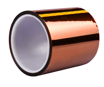 3D Printer High Temperature Adhesive Tape Special Resistant