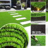 3ft X 16ft High Quality Artificial Turf Mat with Drainage Holes No 3ft X 16ft High Quality Artificial Turf Mat with Drainage Holes No