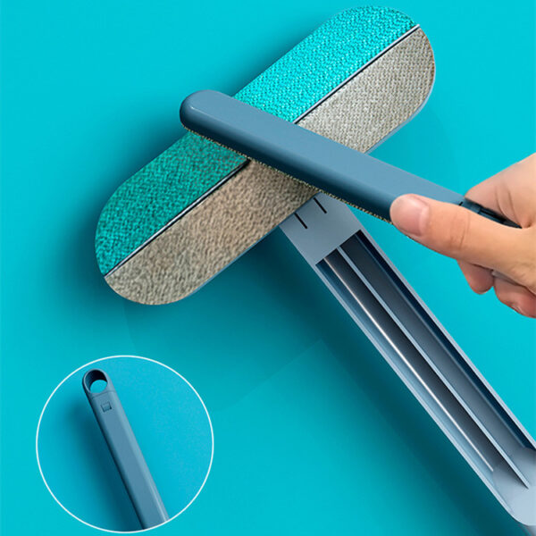 4 in 1 Multifunctional Hair Removal Brush Pet Dog Cat Cleaner Remover 4 in 1 Multifunctional Hair Removal Brush Pet Dog Cat Cleaner Remover