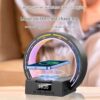 4 in 1 Wireless Bluetooth-compatible Speaker Charging Pad Bedside Lamp 4 in 1 Wireless Bluetooth-compatible Speaker Charging Pad Bedside Lamp