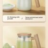 400ML Self Stirring Coffee Mug Electric Mixing Glass Cuphigh Speed Fast 400ML Self Stirring Coffee Mug Electric Mixing Glass Cuphigh Speed Fast