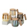 400ML Self Stirring Coffee Mug Electric Mixing Glass Cuphigh Speed Fast 400ML Self Stirring Coffee Mug Electric Mixing Glass Cuphigh Speed Fast