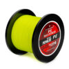 4Braided Fishing PE Strong Pull Horse Main Line 300M 4Braided Fishing PE Strong Pull Horse Main Line 300M
