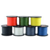 4Braided Fishing PE Strong Pull Horse Main Line 300M 4Braided Fishing PE Strong Pull Horse Main Line 300M