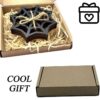 6PCs Base Spider Web Coaster Heat Proof Mat 6PCs Base Spider Web Coaster Heat Proof Mat