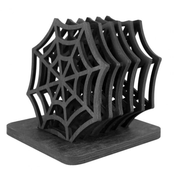 6PCs Base Spider Web Coaster Heat Proof Mat 6PCs Base Spider Web Coaster Heat Proof Mat
