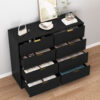 8 Drawers Dresser for Bedroom Wood Modern Drawer Chest 8 of Tall Closet 8 Drawers Dresser for Bedroom Wood Modern Drawer Chest 8 of Tall Closet