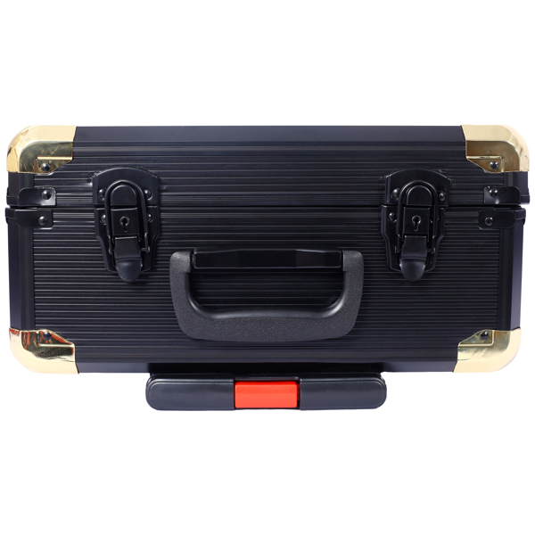 969 Piece Men's Home Repair Tool Set Box Organizer with 4 Drawers