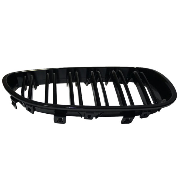 ABS Shield Carbon Fiber Grille