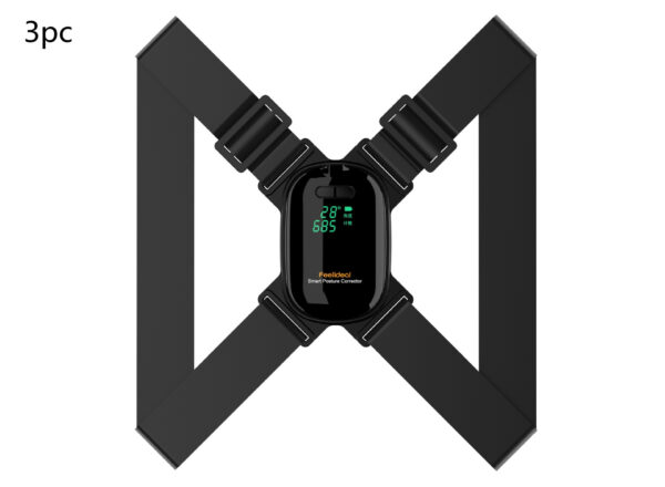 Adjustable Anglel Smart Posture Corrector for Adults Children Correct