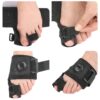 Adjustable Bunion Valgus Corrector Rotatable Toe Big Straightener Joint