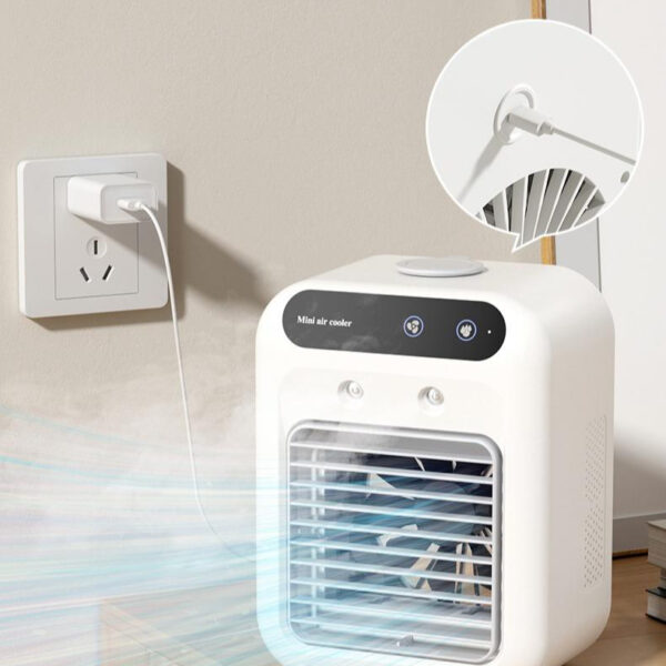 Air Conditioner Cooler Fan Water Cooling Conditioning for Room Office Air Conditioner Cooler Fan Water Cooling Conditioning for Room Office