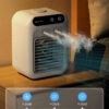 Air Conditioner Cooler Fan Water Cooling Conditioning for Room Office Air Conditioner Cooler Fan Water Cooling Conditioning for Room Office