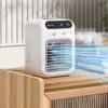 Air Conditioner Cooler Fan Water Cooling Conditioning for Room Office Air Conditioner Cooler Fan Water Cooling Conditioning for Room Office