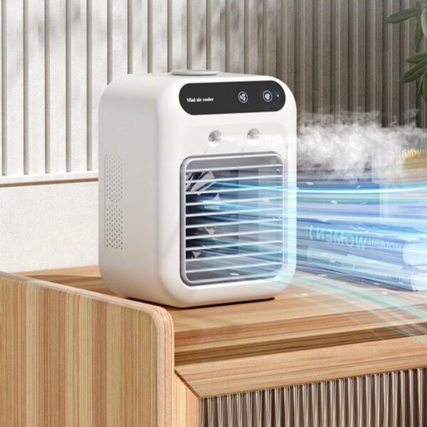 Air Conditioner Cooler Fan Water Cooling Conditioning for Room Office Air Conditioner Cooler Fan Water Cooling Conditioning for Room Office