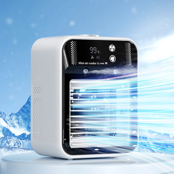 Air Conditioner Cooler Fan Water Cooling Conditioning for Room Office Air Conditioner Cooler Fan Water Cooling Conditioning for Room Office