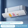Air Conditioner Wind Shield Anti-direct Blowing Wall-mounted Universal