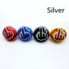 All-aluminum Car Modification Oil Fuel Tank Finger All-aluminum Car Modification Oil Fuel Tank Finger