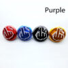 All-aluminum Car Modification Oil Fuel Tank Finger All-aluminum Car Modification Oil Fuel Tank Finger
