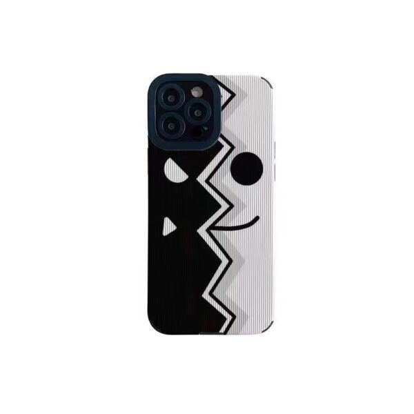 All-inclusive Silicone Phone Case All-inclusive Silicone Phone Case